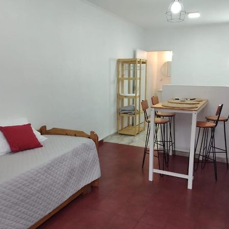 Moroty Apartment Posadas Bagian luar foto