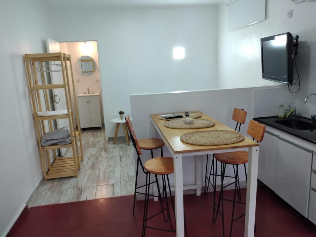 Moroty Apartment Posadas Bagian luar foto