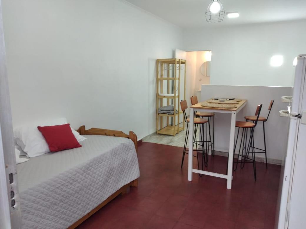 Moroty Apartment Posadas Bagian luar foto