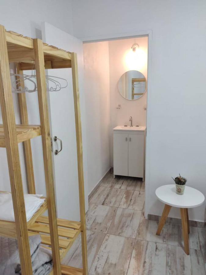 Moroty Apartment Posadas Bagian luar foto