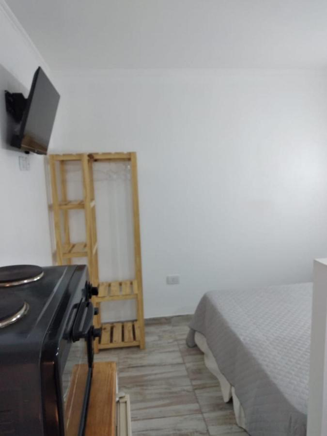 Moroty Apartment Posadas Bagian luar foto