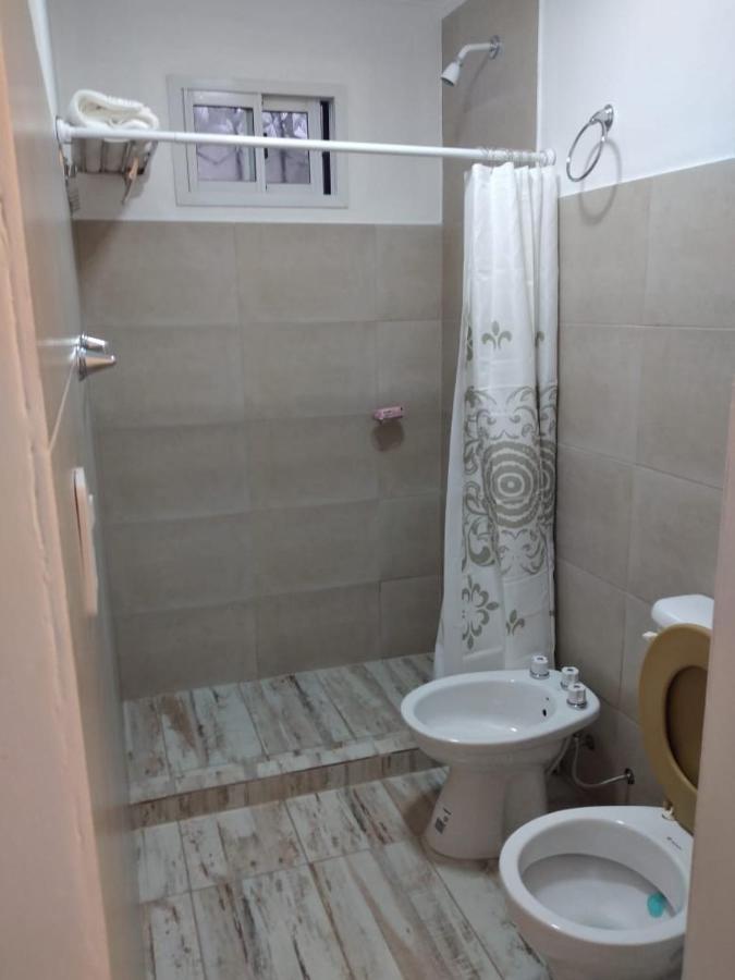 Moroty Apartment Posadas Bagian luar foto